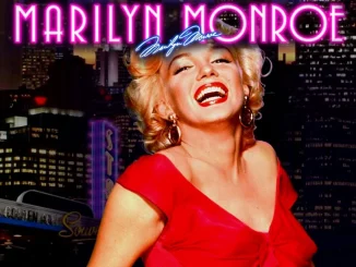 Marilyn Monroe