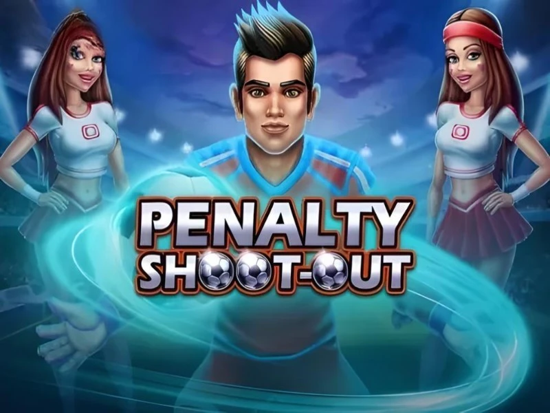 Review van Penalty Shoot Out van Evoplay: Beleef de spanning van strafschoppen!