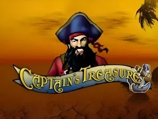 Captain’s Treasure