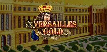 Versailles Gold