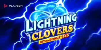 Lightning Clovers