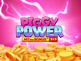 Piggy Power