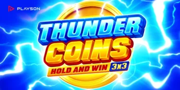 Thunder Coins