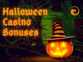 Halloween Casino Bonuses 2026 – Chilling Promotions for Players In Europe