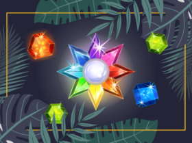 Lucky Stones in Gambling