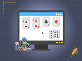 How to Play Video Poker