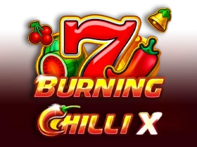 Burning Chilli X Free