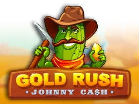 Gold Rush – Johnny Cash Free
