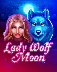 Lady Wolf Moon Free