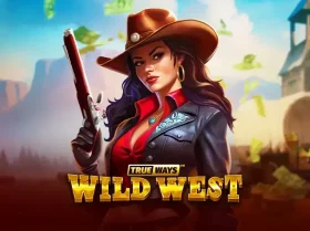 Wild West Trueways Free