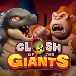 Clash of the Giants Free