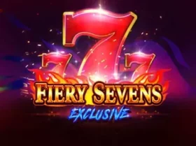 Fiery Sevens Exclusive Free