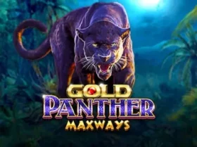 Gold Panther Maxways Free