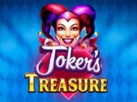 Joker’s Treasure Free