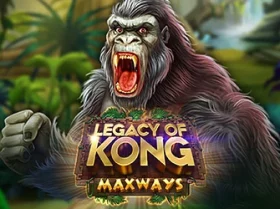 Legacy of Kong Maxways Free