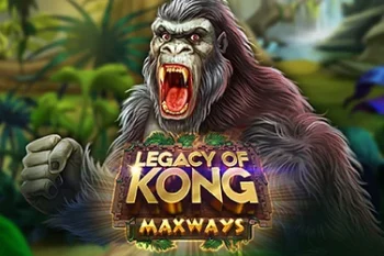 Legacy of Kong Maxways Free
