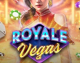 Royale Vegas