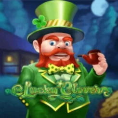 Lucky Clover