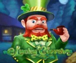 Lucky Clover Free