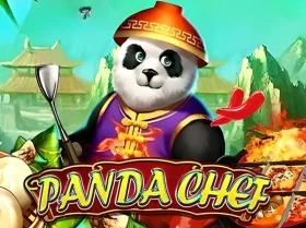 Panda Chef Free
