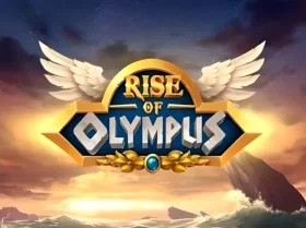 Rise Of Olympus