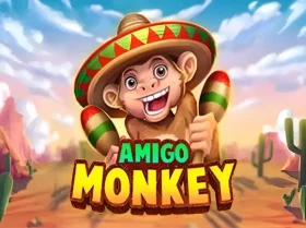 Amigo Monkey Free
