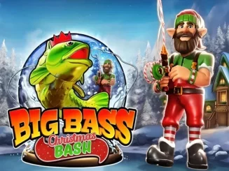 Big Bass Christmas Bash Free