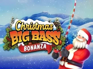 Christmas Big Bass Bonanza Free