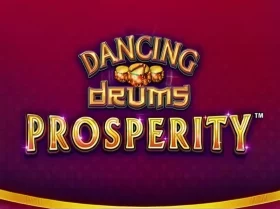 Dancing Drums Prosperity