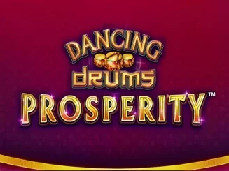 Dancing Drums Prosperity