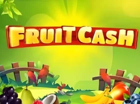 Fruit Cash Free
