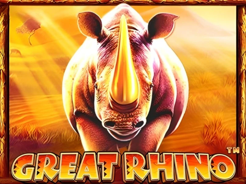 great rhino slot 2026