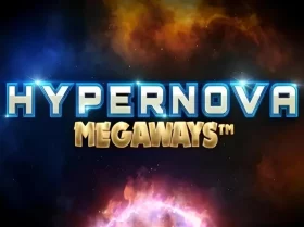 Hypernova Megaways