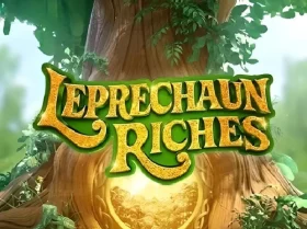 Leprechaun Riches Free