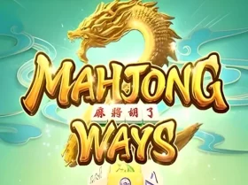Mahjong Ways 2 Free