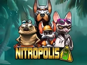 Nitropolis 3