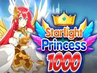 Starlight Princess 1000 Free