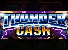 Thunder Cash