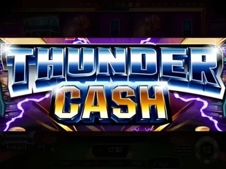Thunder Cash