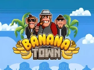 Banana Town Free