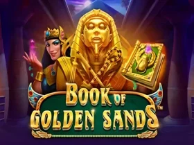 Book of Golden Sands Free