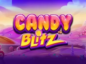 Candy Blitz Free