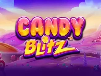 Candy Blitz Free