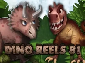 Dino Reels 81 Free