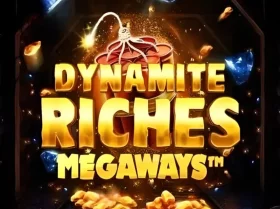 Dynamite Riches Megaways Free