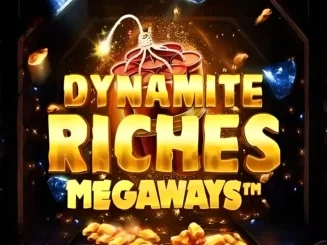 Dynamite Riches Megaways Free