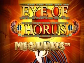 Eye of Horus Megaways Free