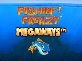 Fishin’ Frenzy Megaways