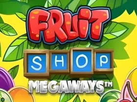 Fruit Shop Megaways