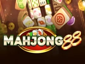 Mahjong 88 Free